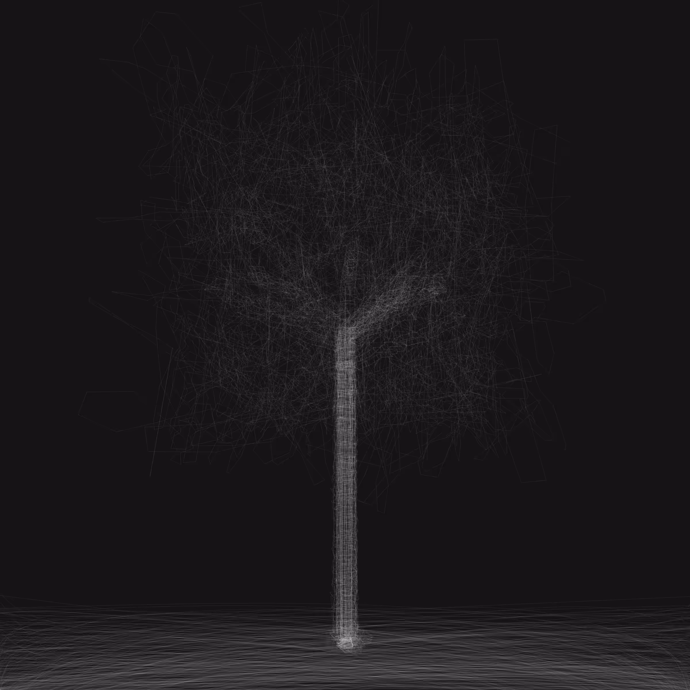 Gribouillarbre #35
