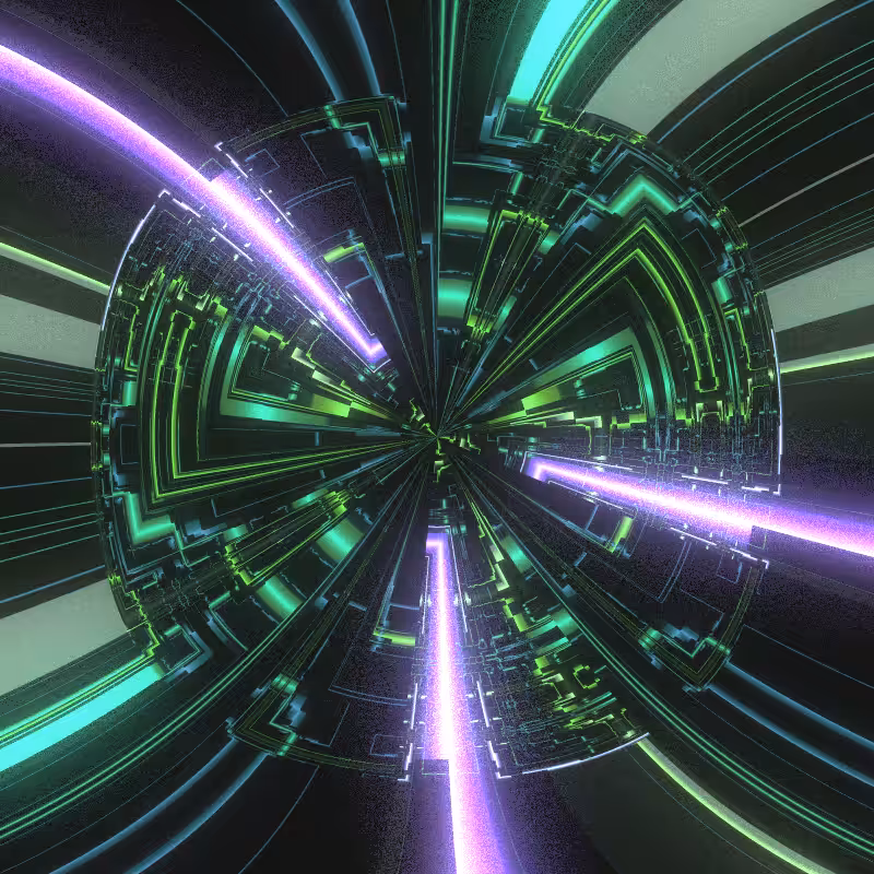Dreams of Synthetic Elves #25