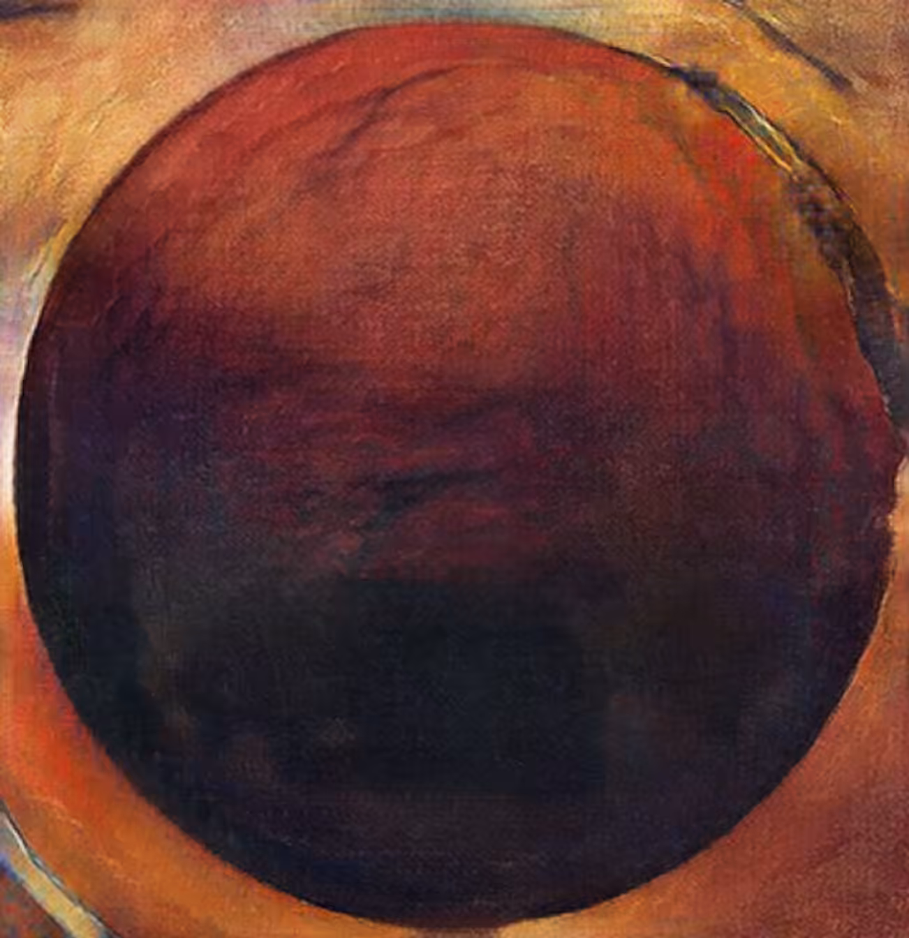 Blood Moon