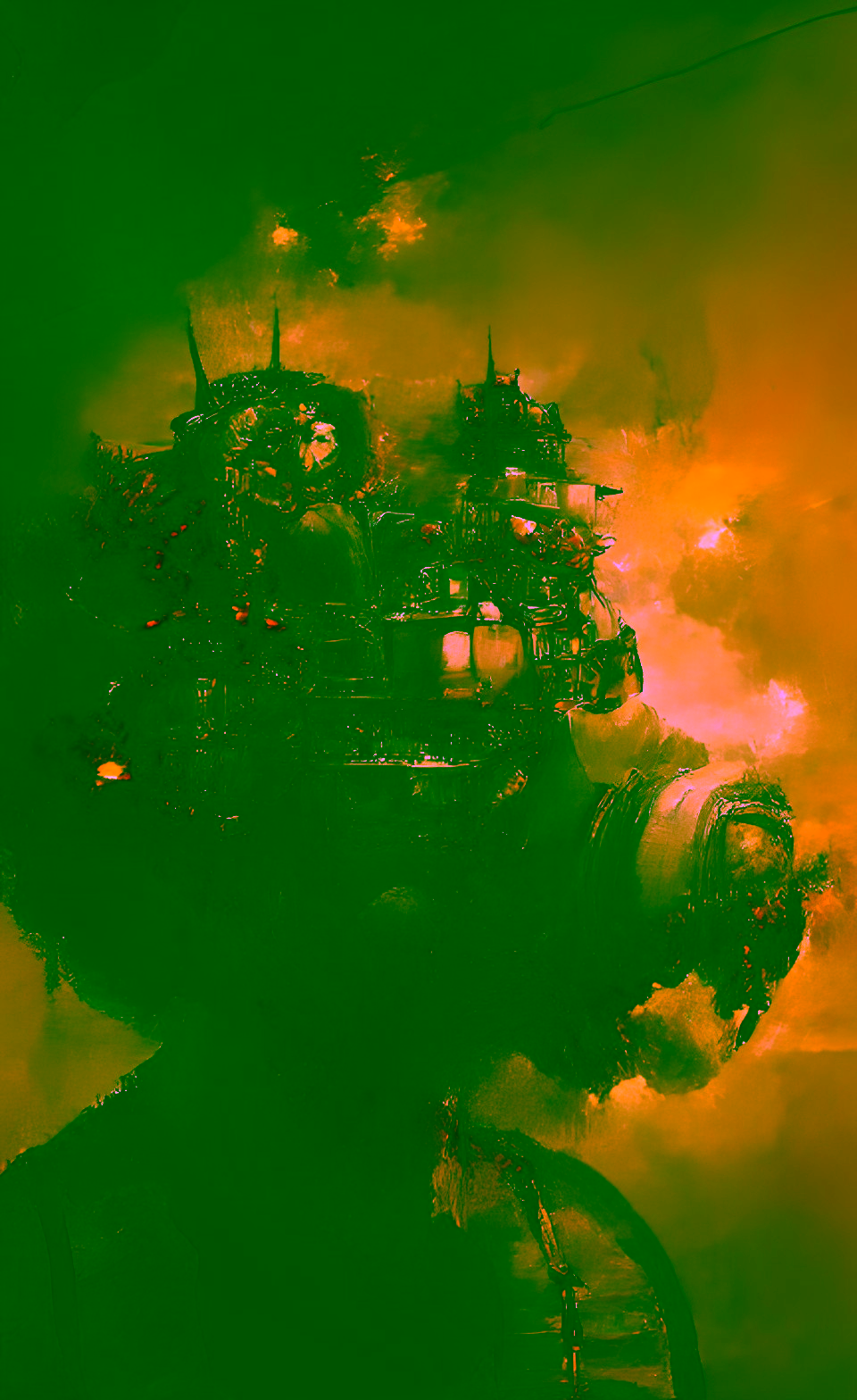 The Sandman