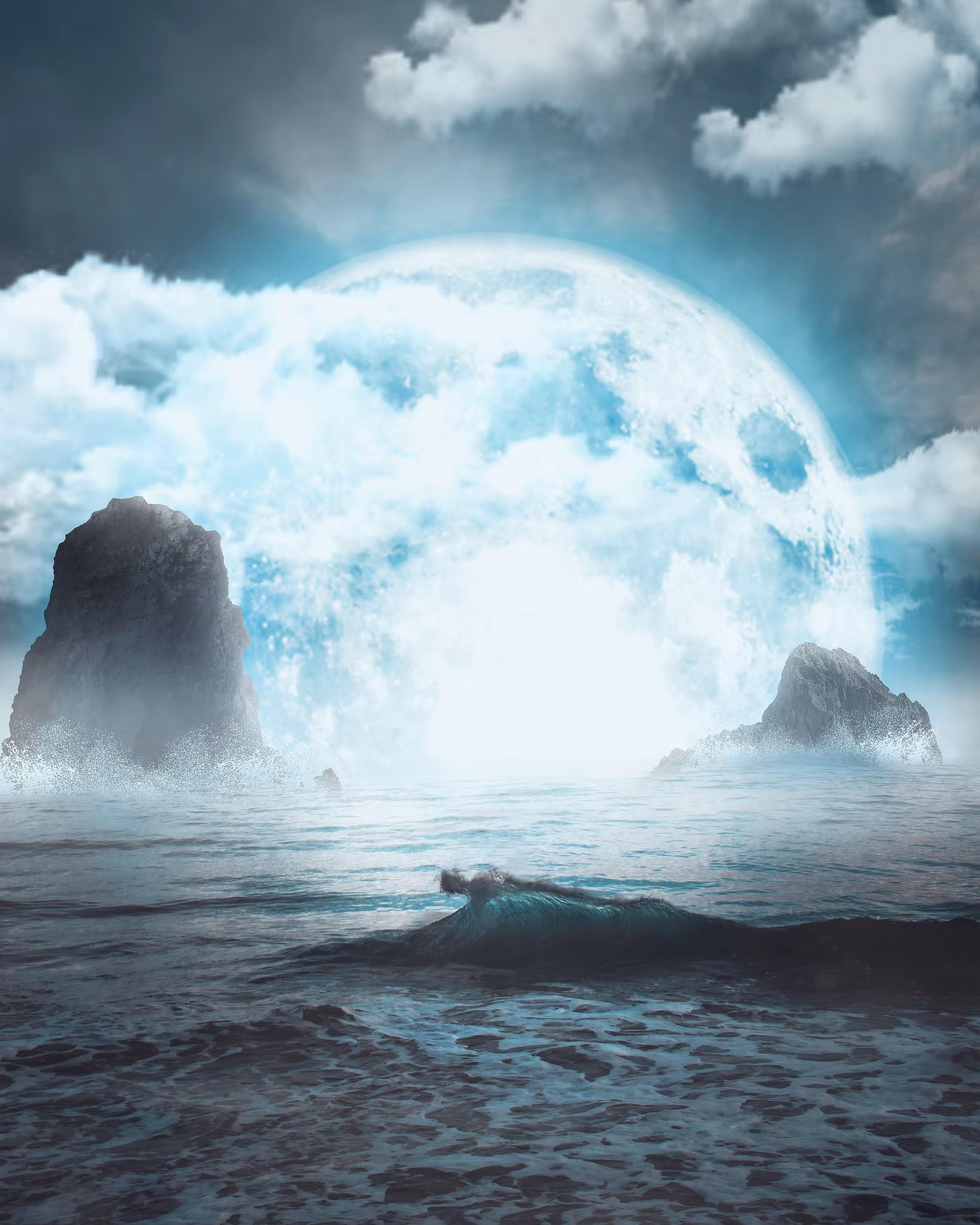 Full Moon