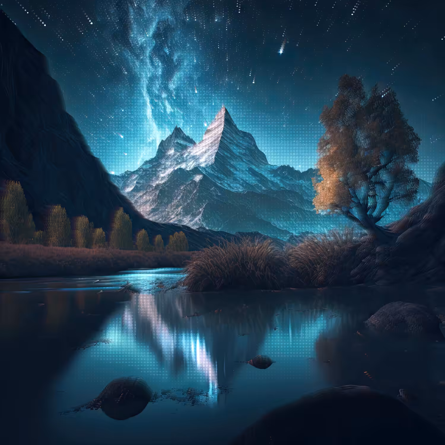 NATURE 2 #791