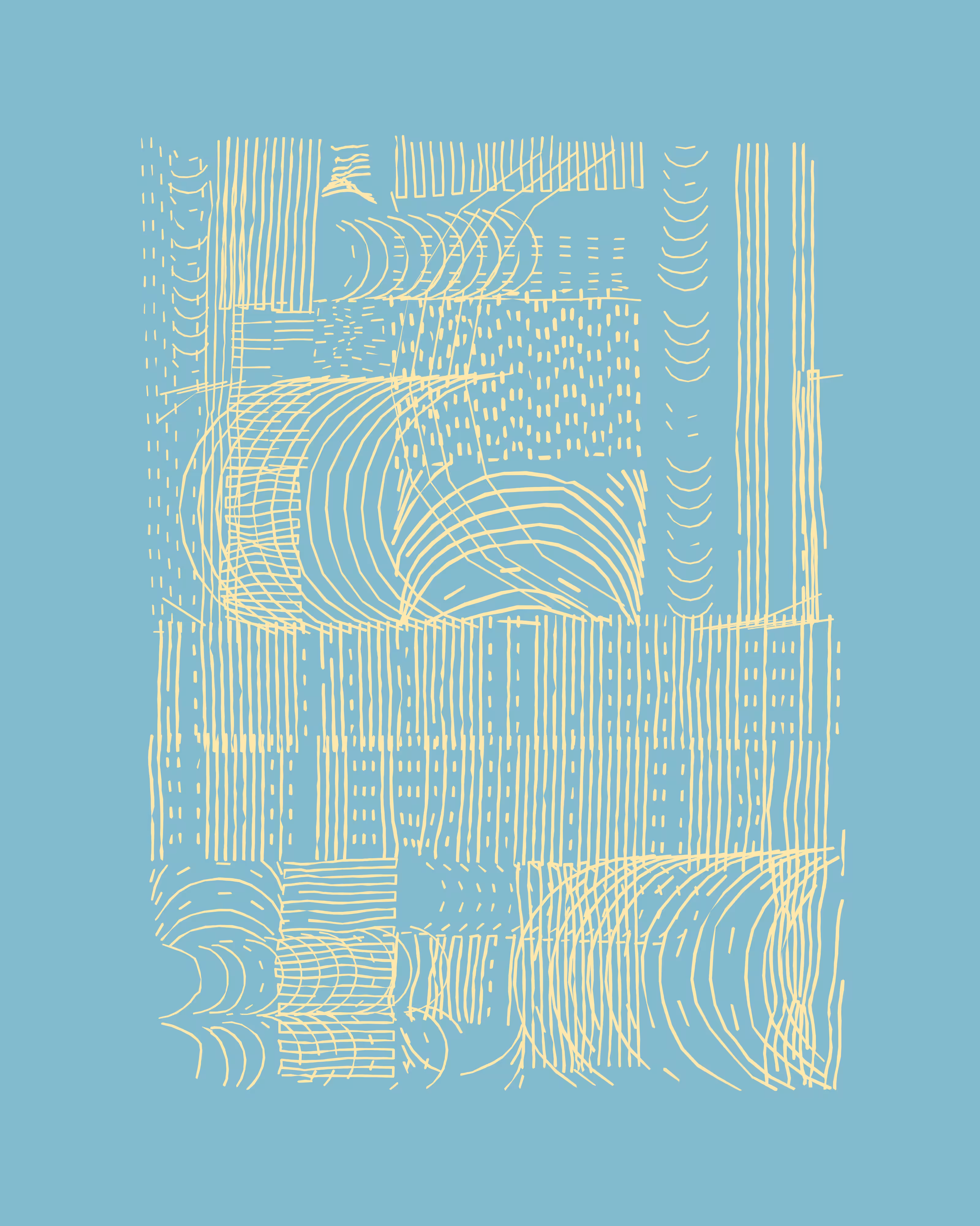inertia #33