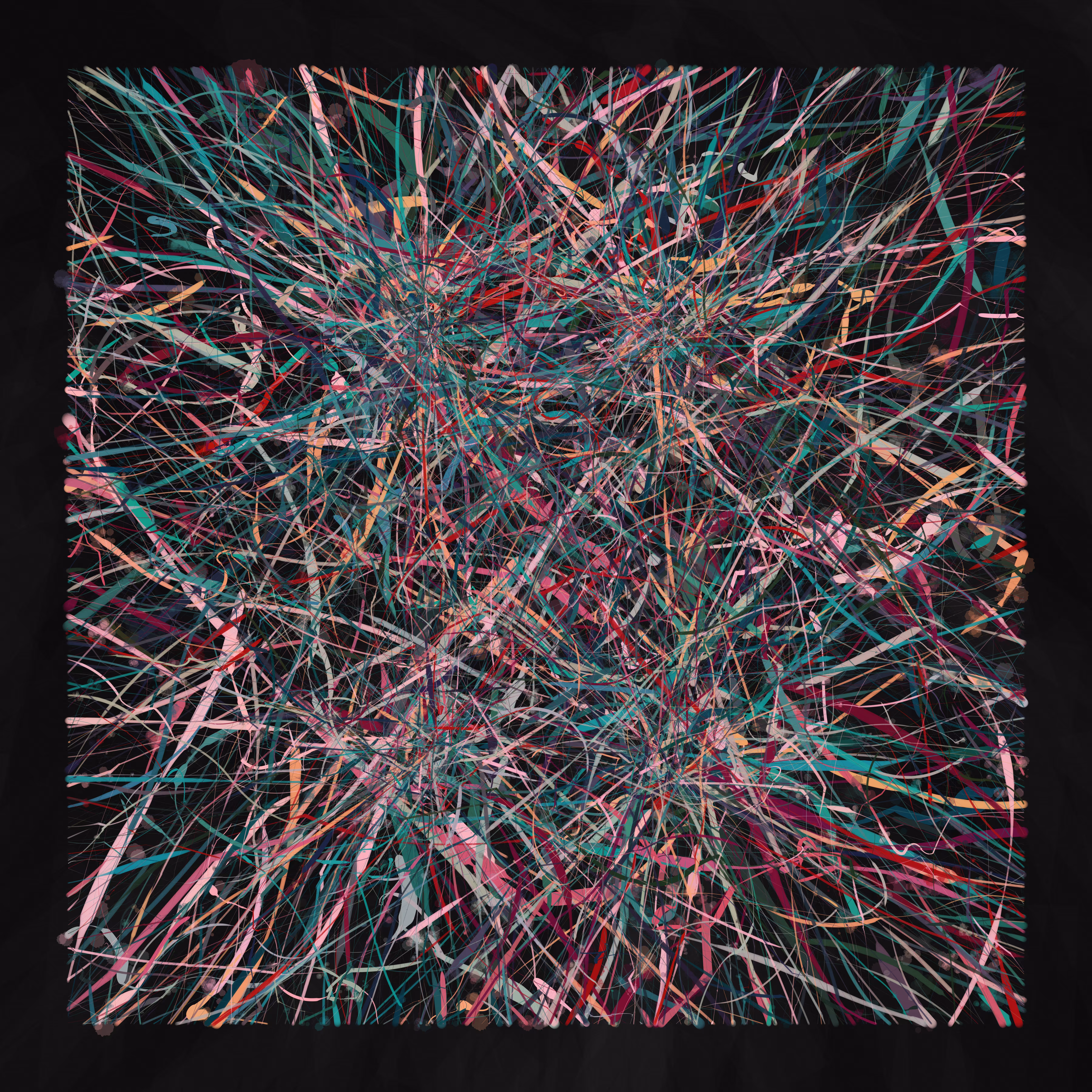 Interfaces: Chiara Pareo - The Lover (by Marco Goecke)