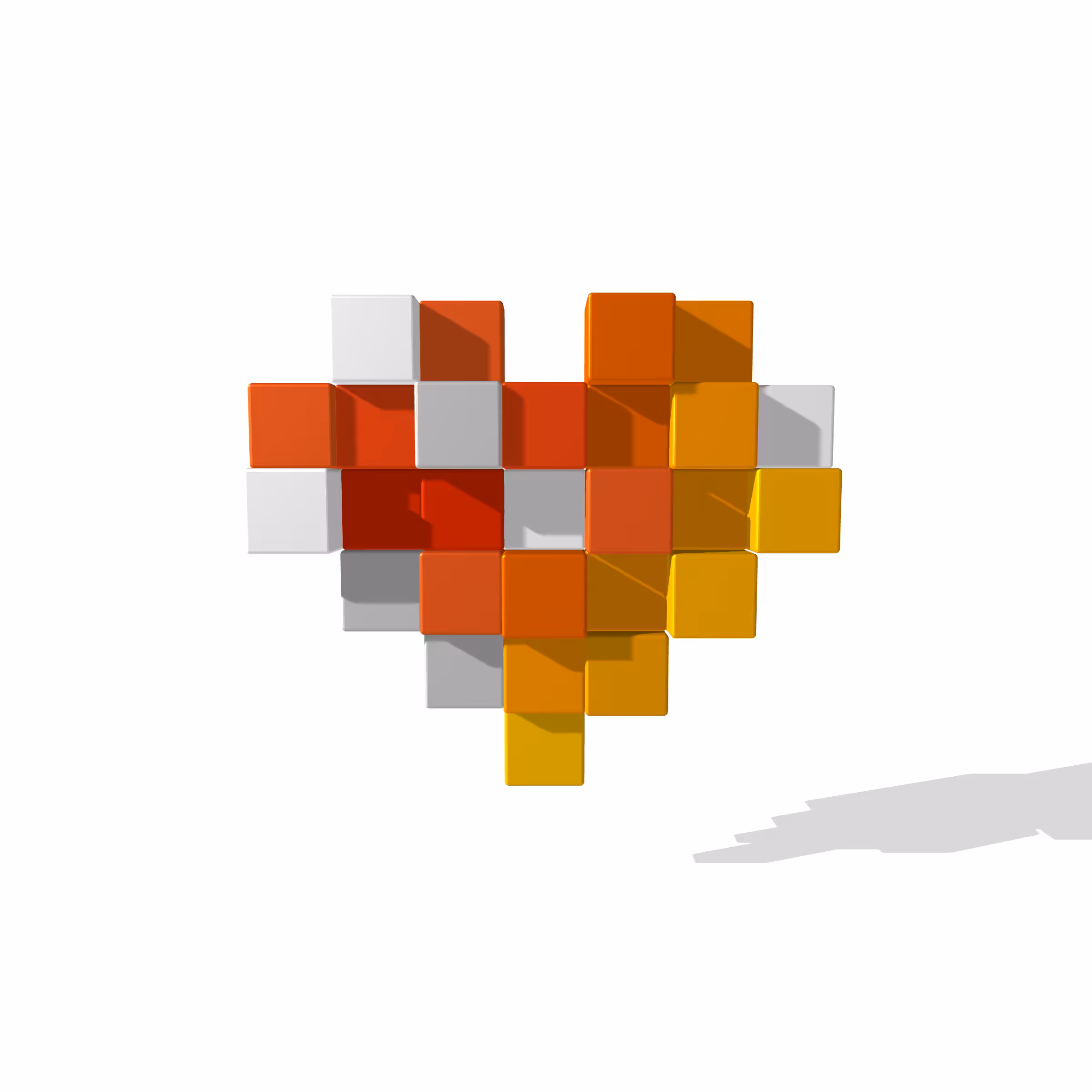 heart + craft #13149