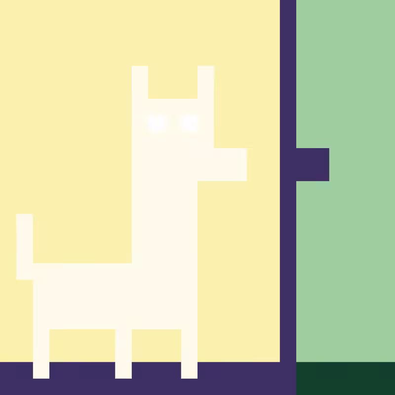 mOON DOG #59