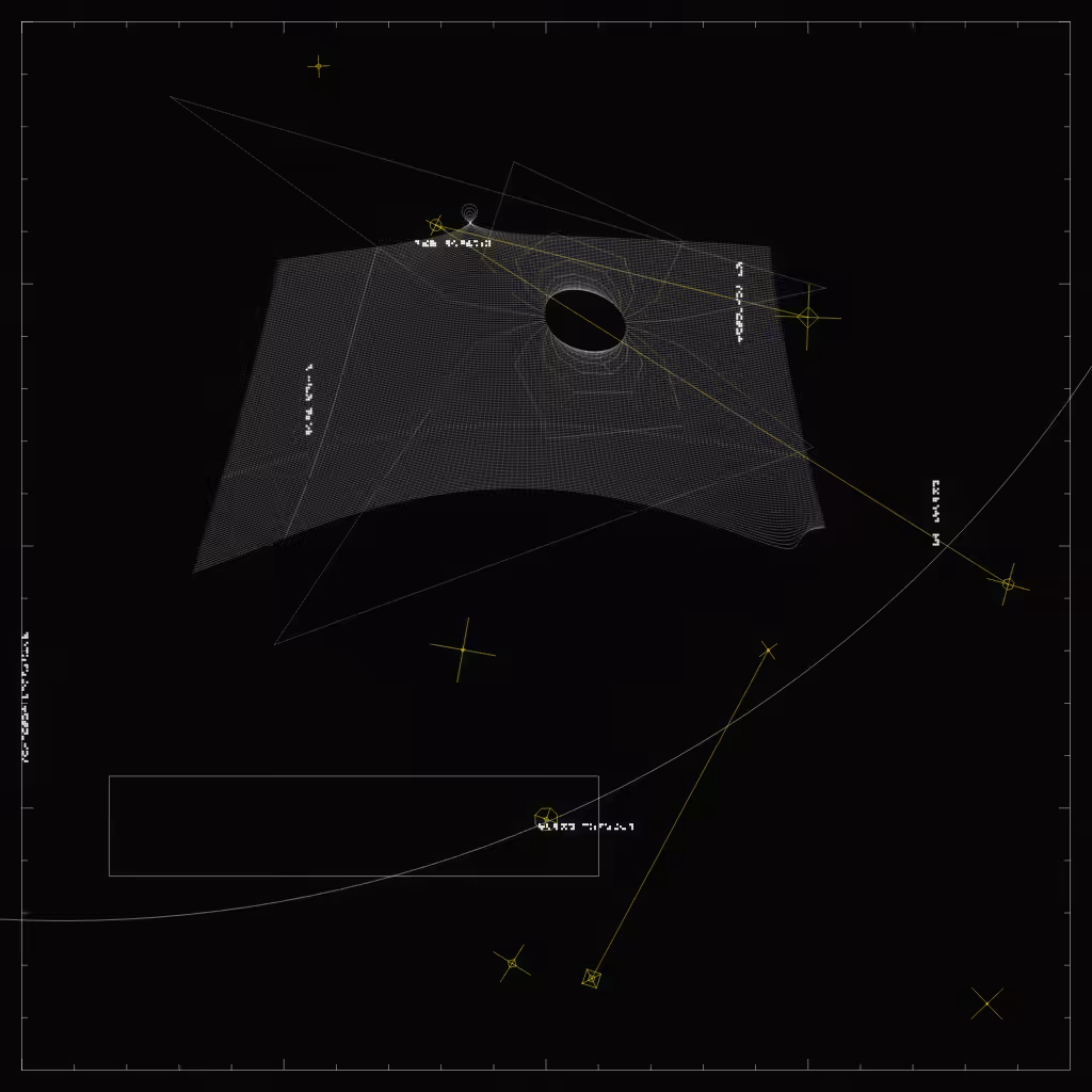 You are here #677