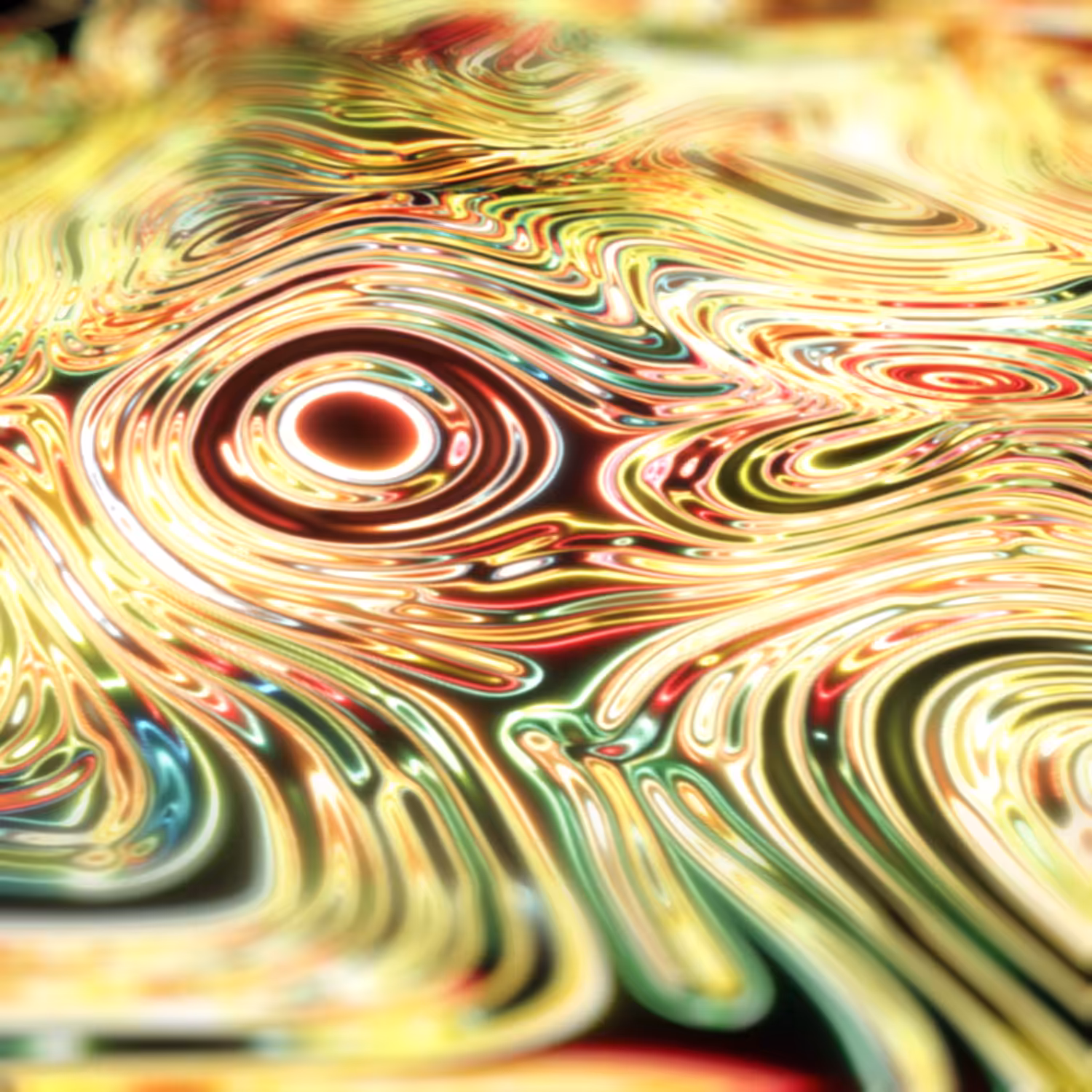 MY EYE