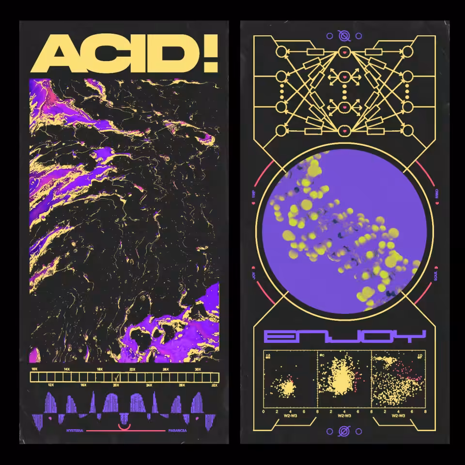 ACID!