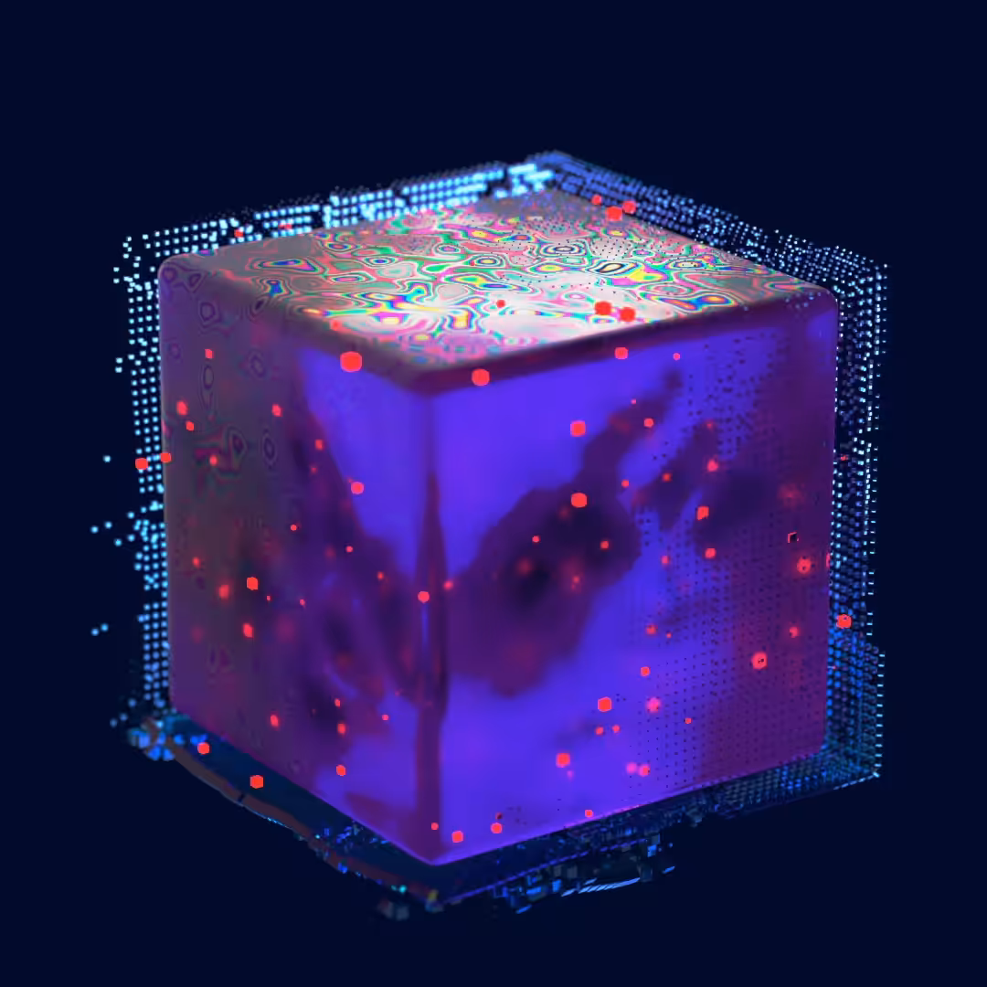 CRYPTOCUBE