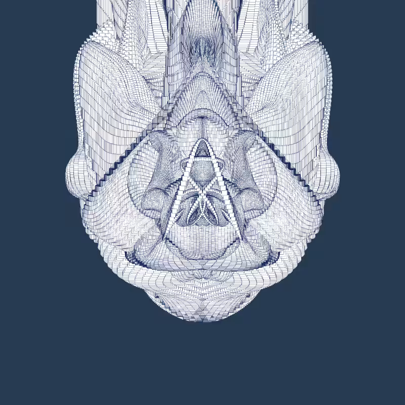Zaratan #283