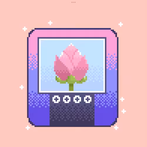 Onigiri Plant #005