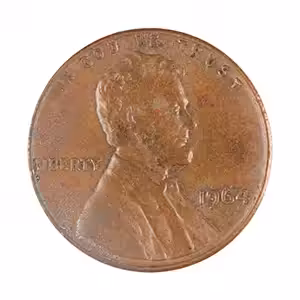 Cent #5121