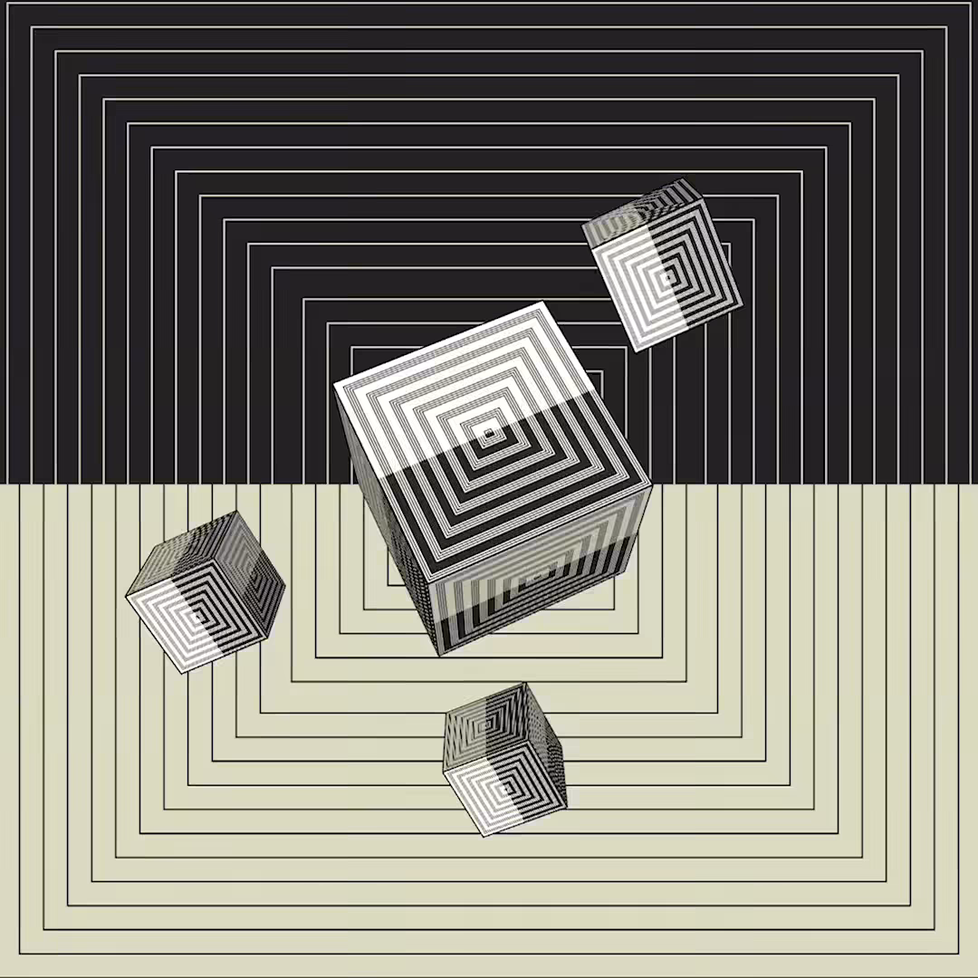Rodeo posts: Nullspace Orbits