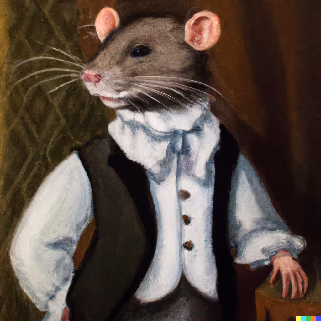 AristocRat No. 3