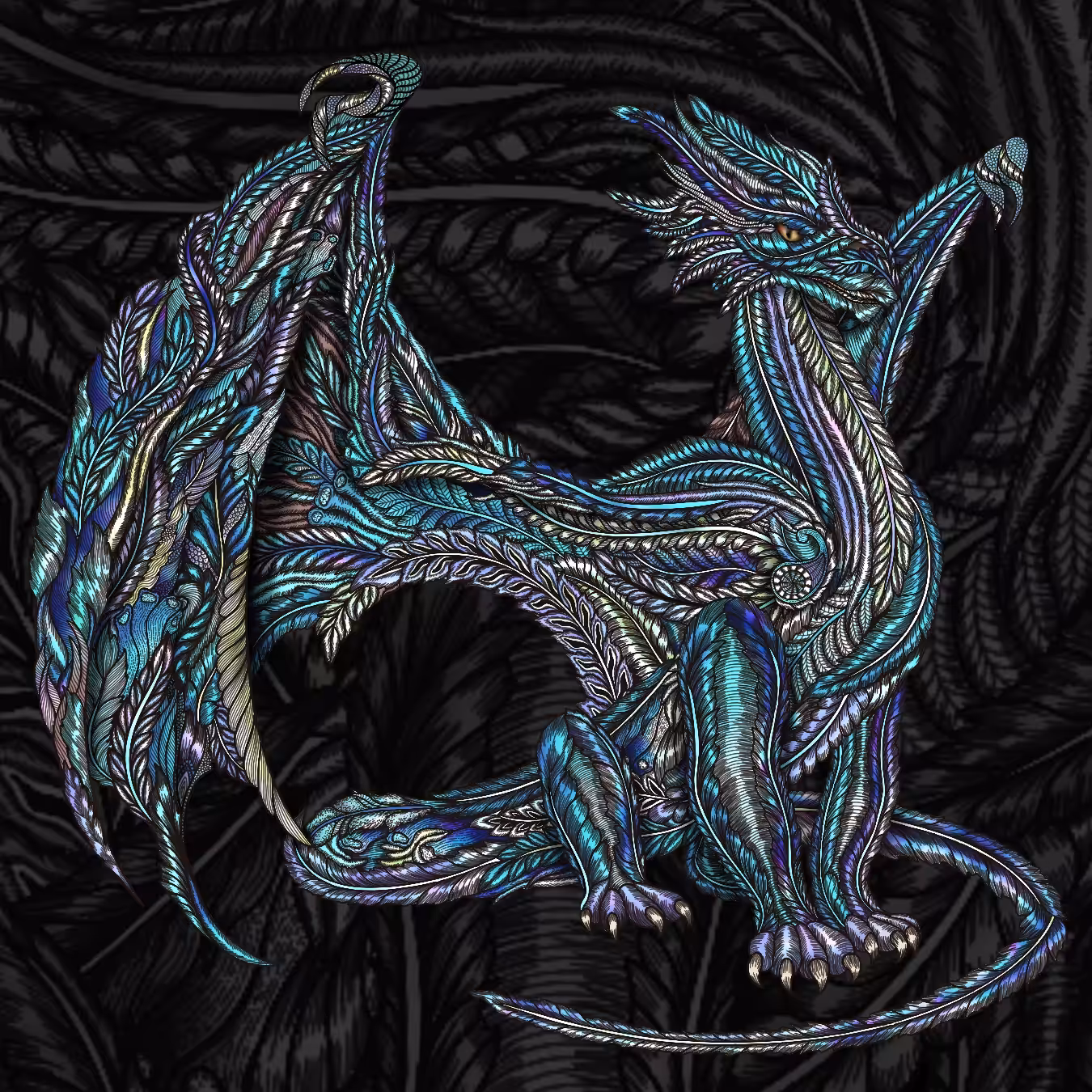 The Dragon
