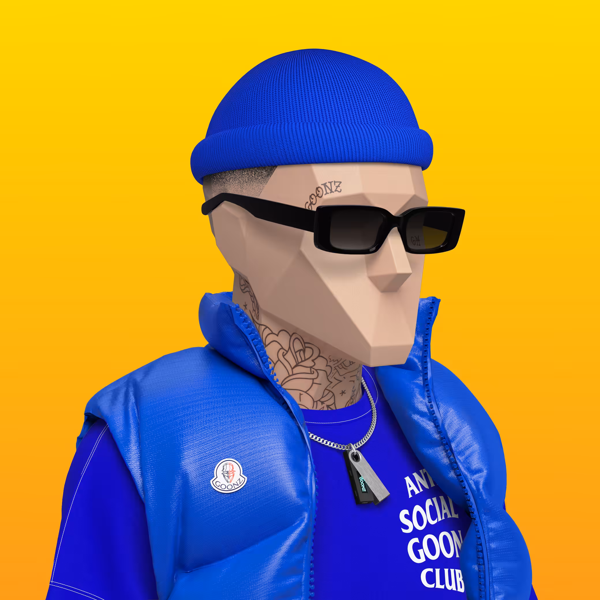 Goon #653