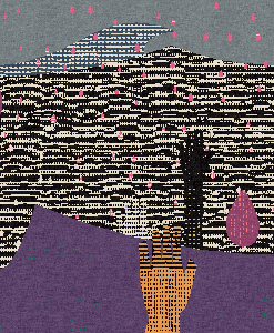 The Flood & The Whale #49