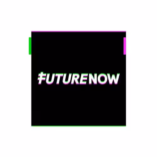 FutureNow Art: Your Future Is Now