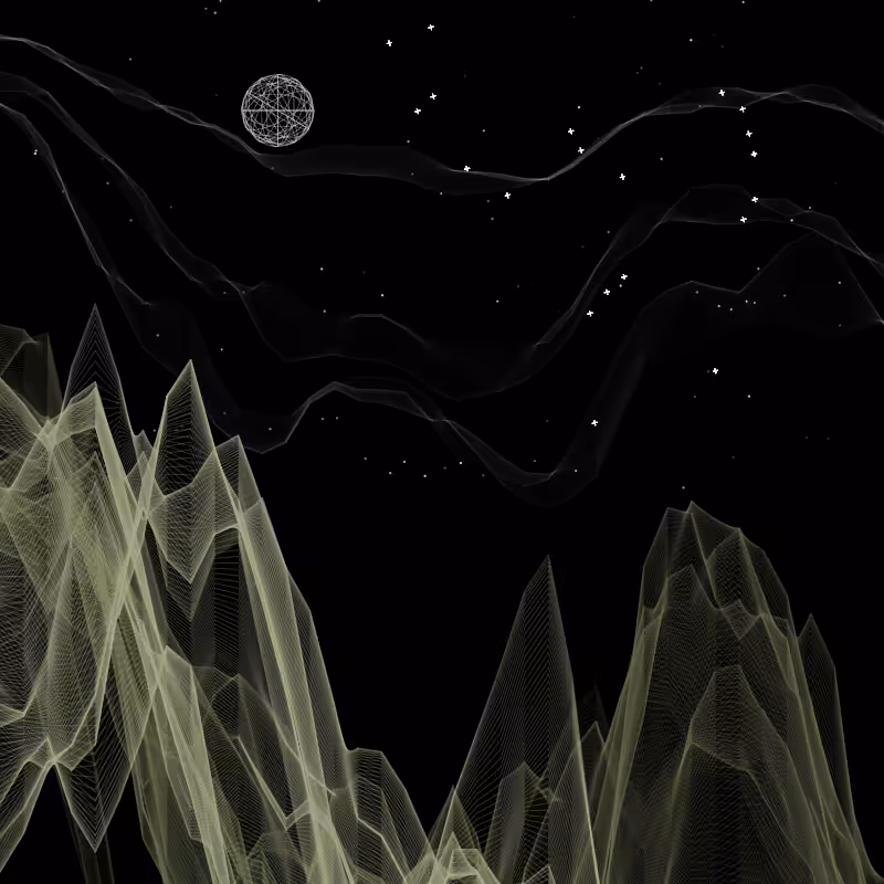 NIGHTSCAPES #38