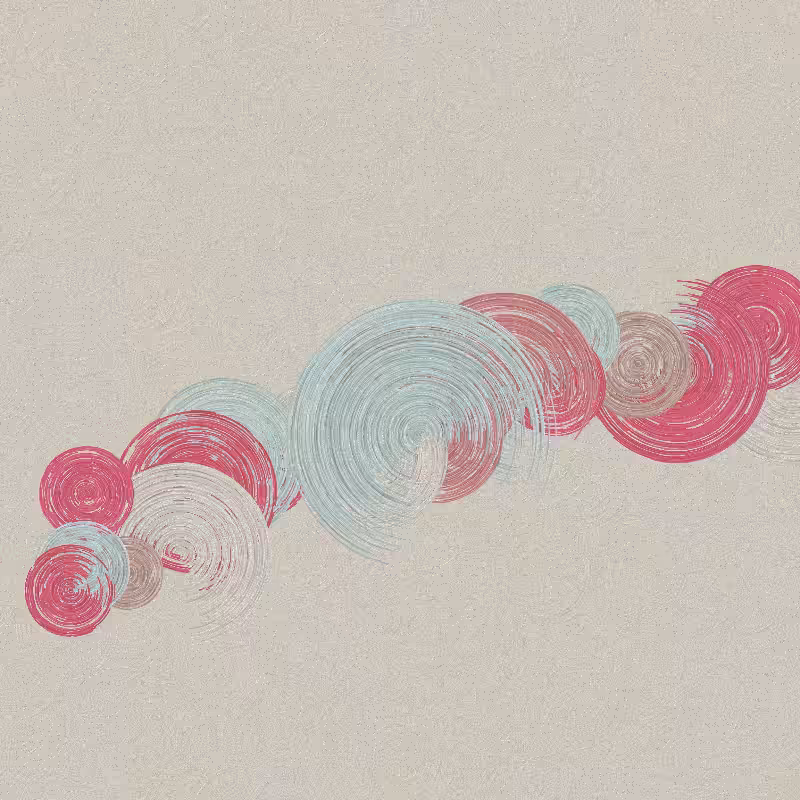 Circles #264