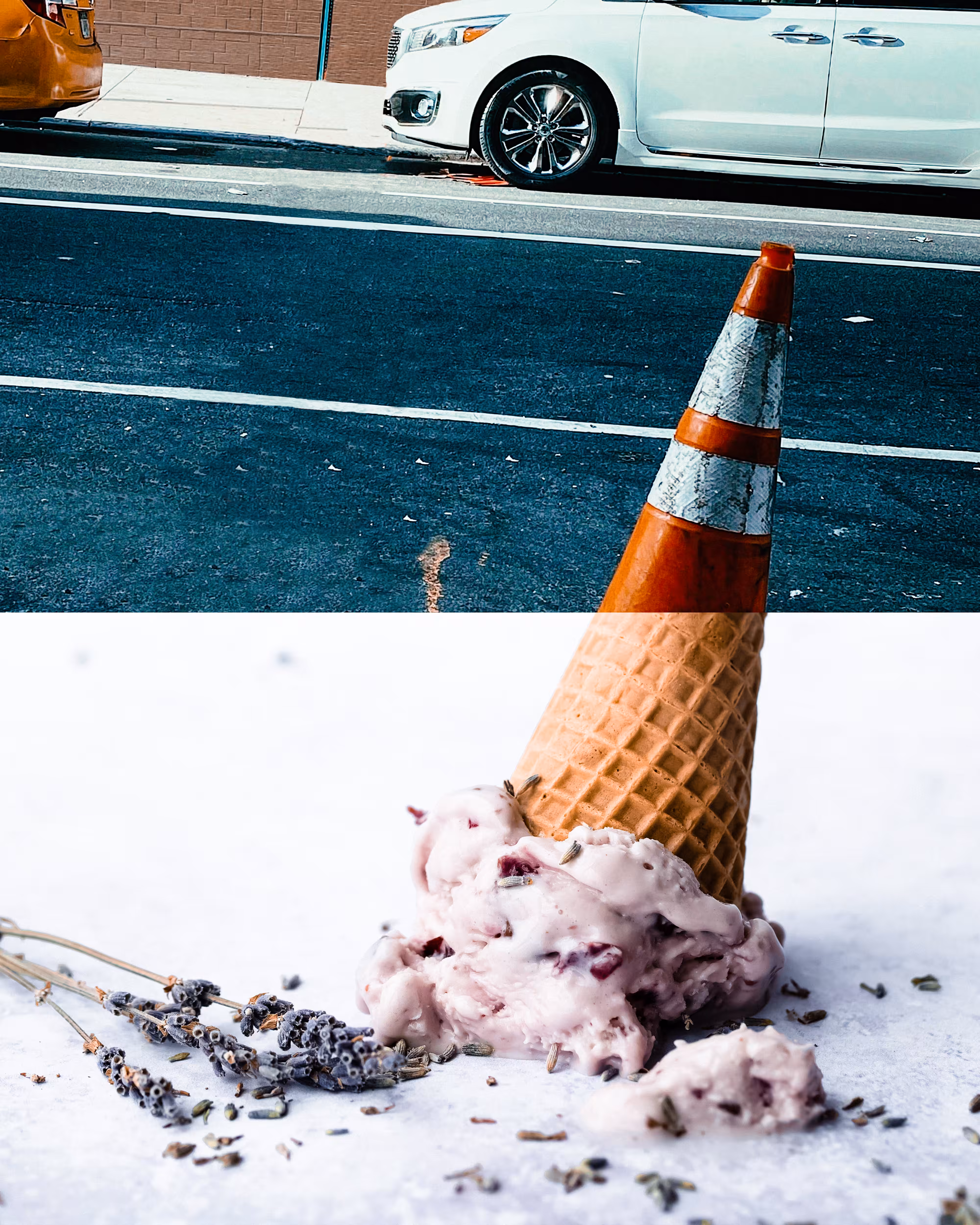 The Icecream Cone