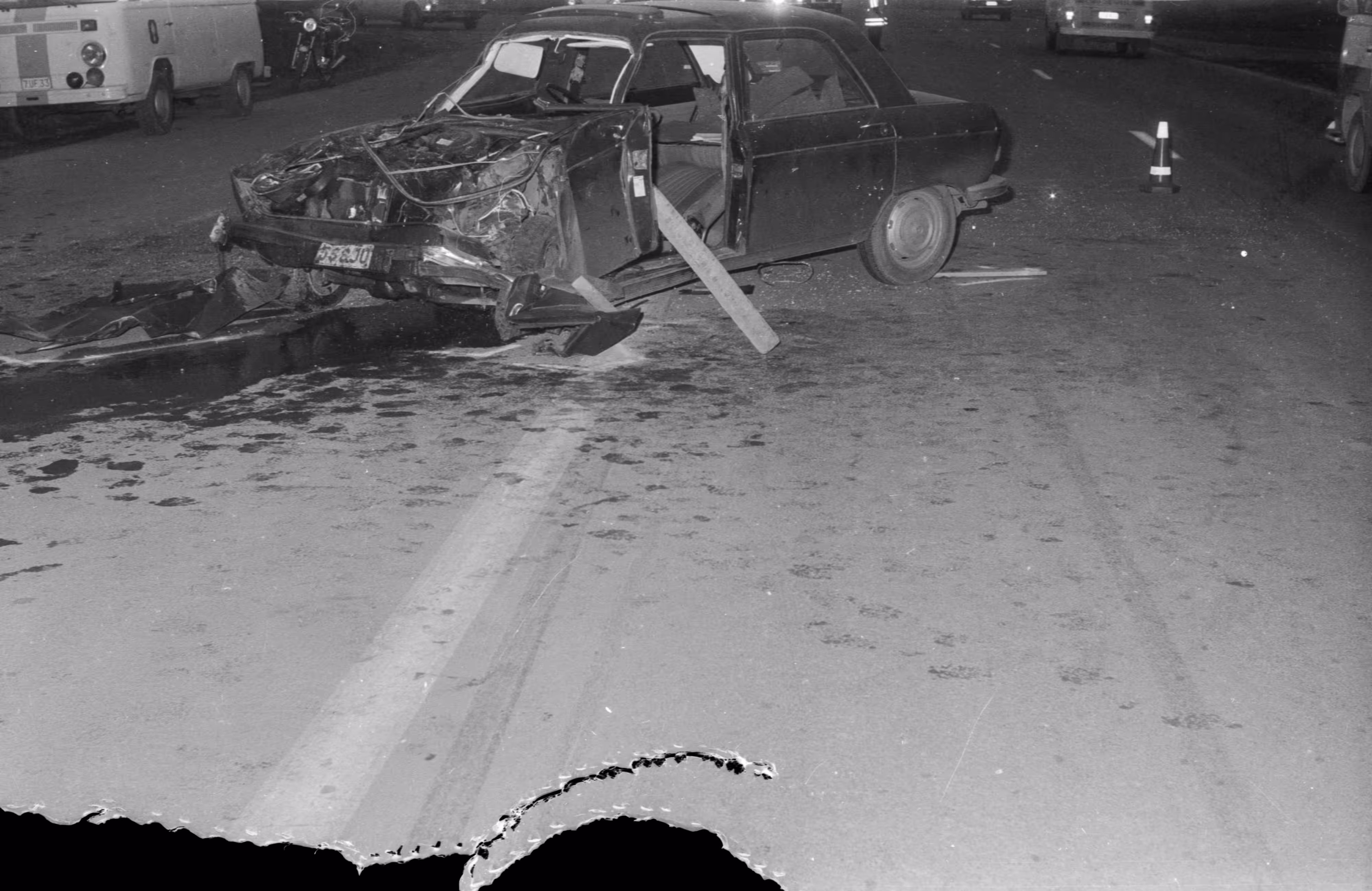 By Accident - The Negatives #225