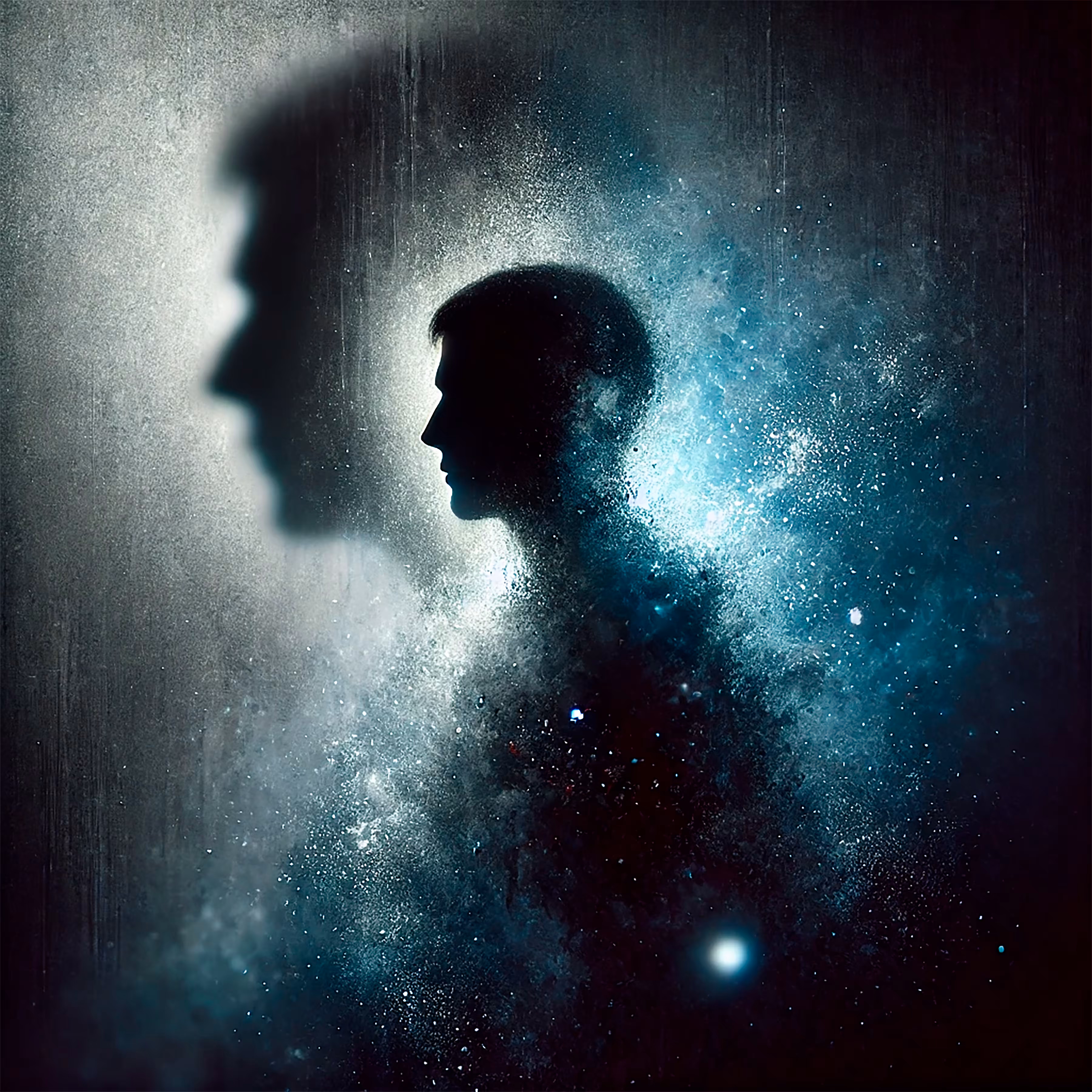 2. Unseen Shadows
