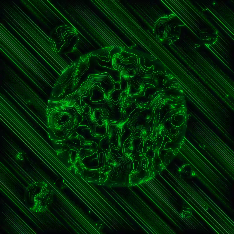 Lucid Dream II #14