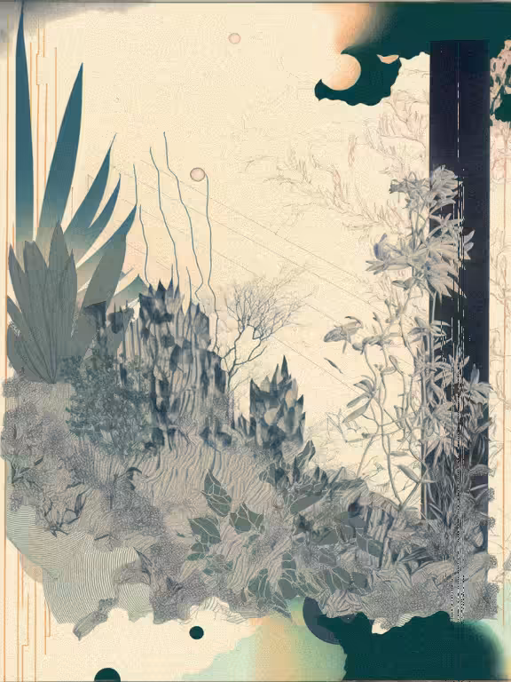 Wild Palms #230