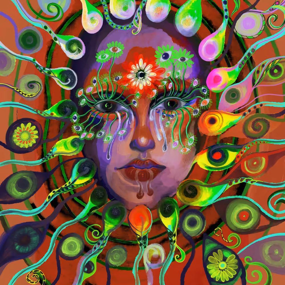 21st Century Woman