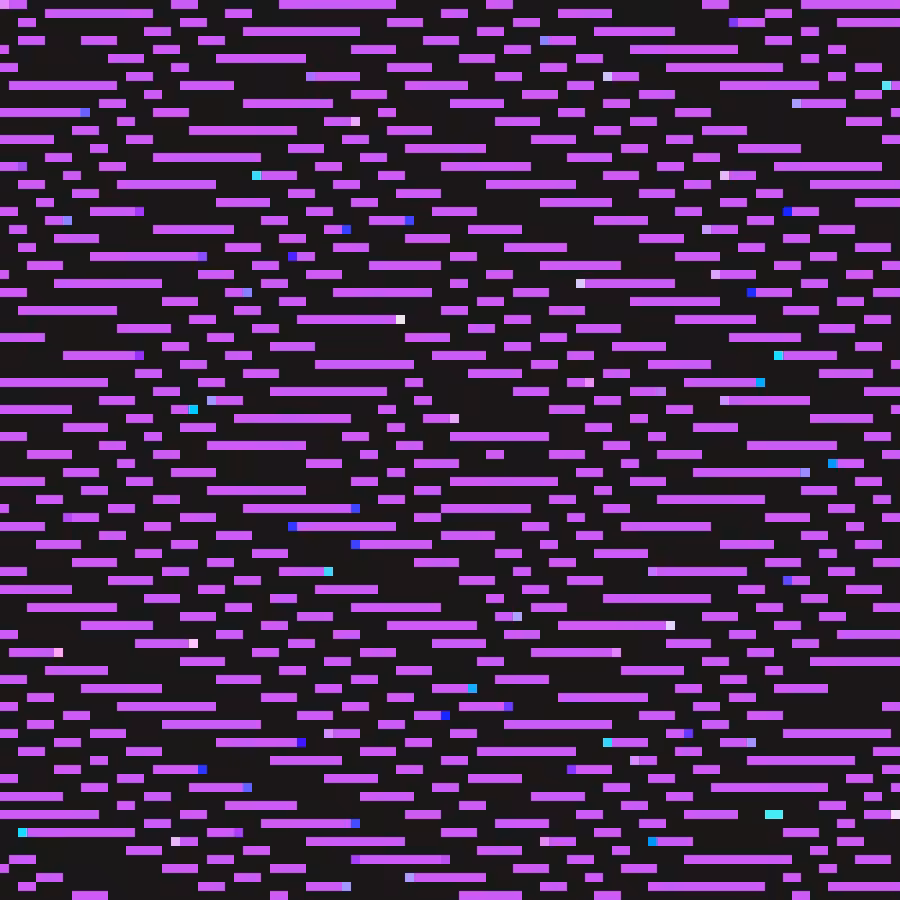 Endless Pixels #15