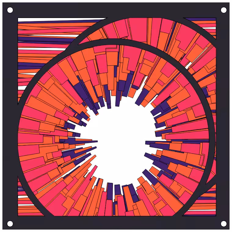 Circle City #33