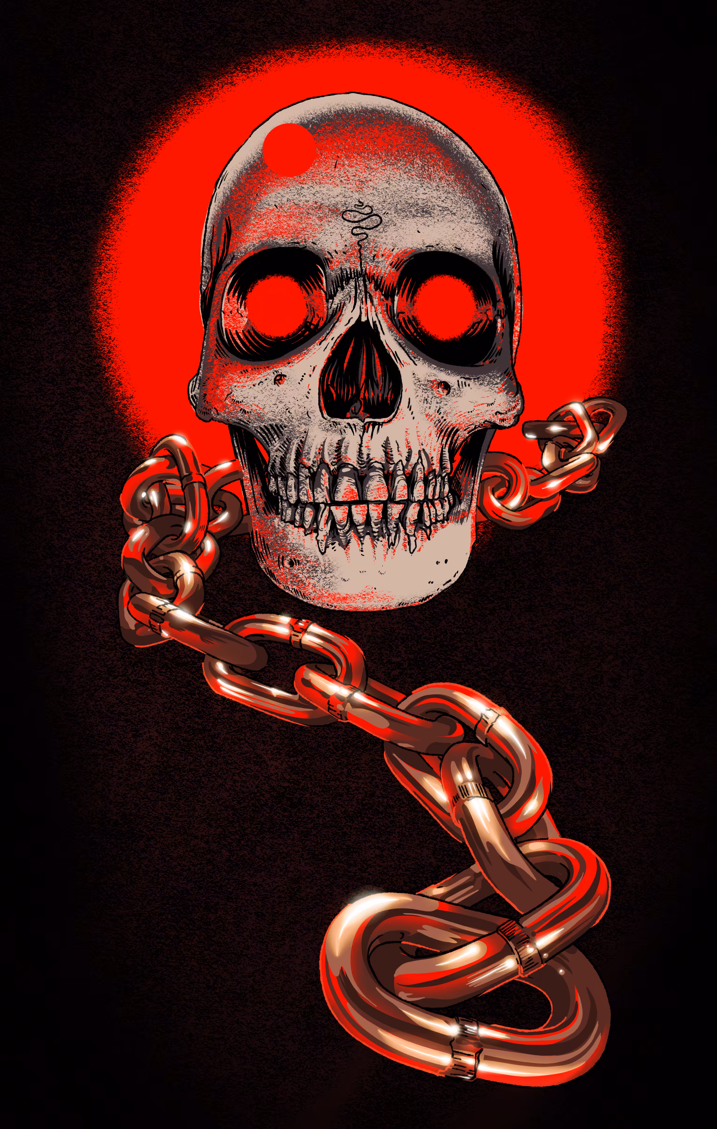 Skull