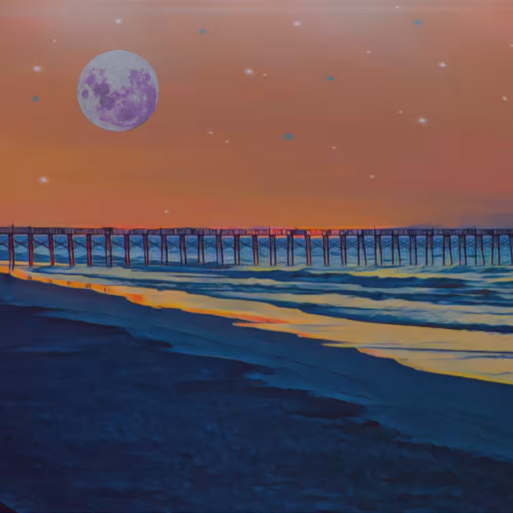 Goodnight FX Beta #50