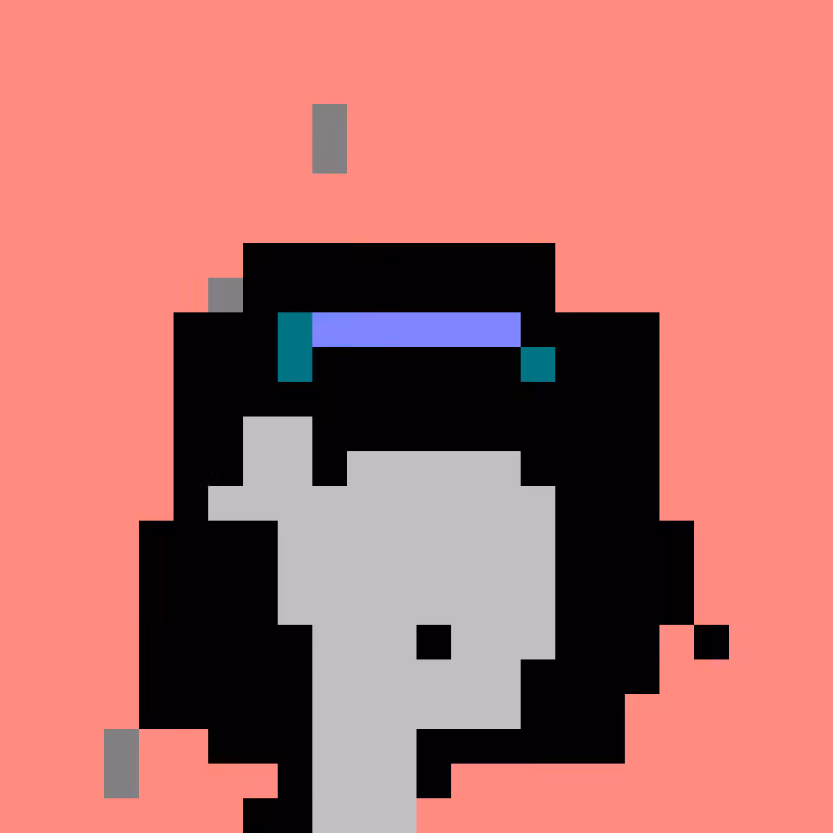 Recrunched DOS Punk 249