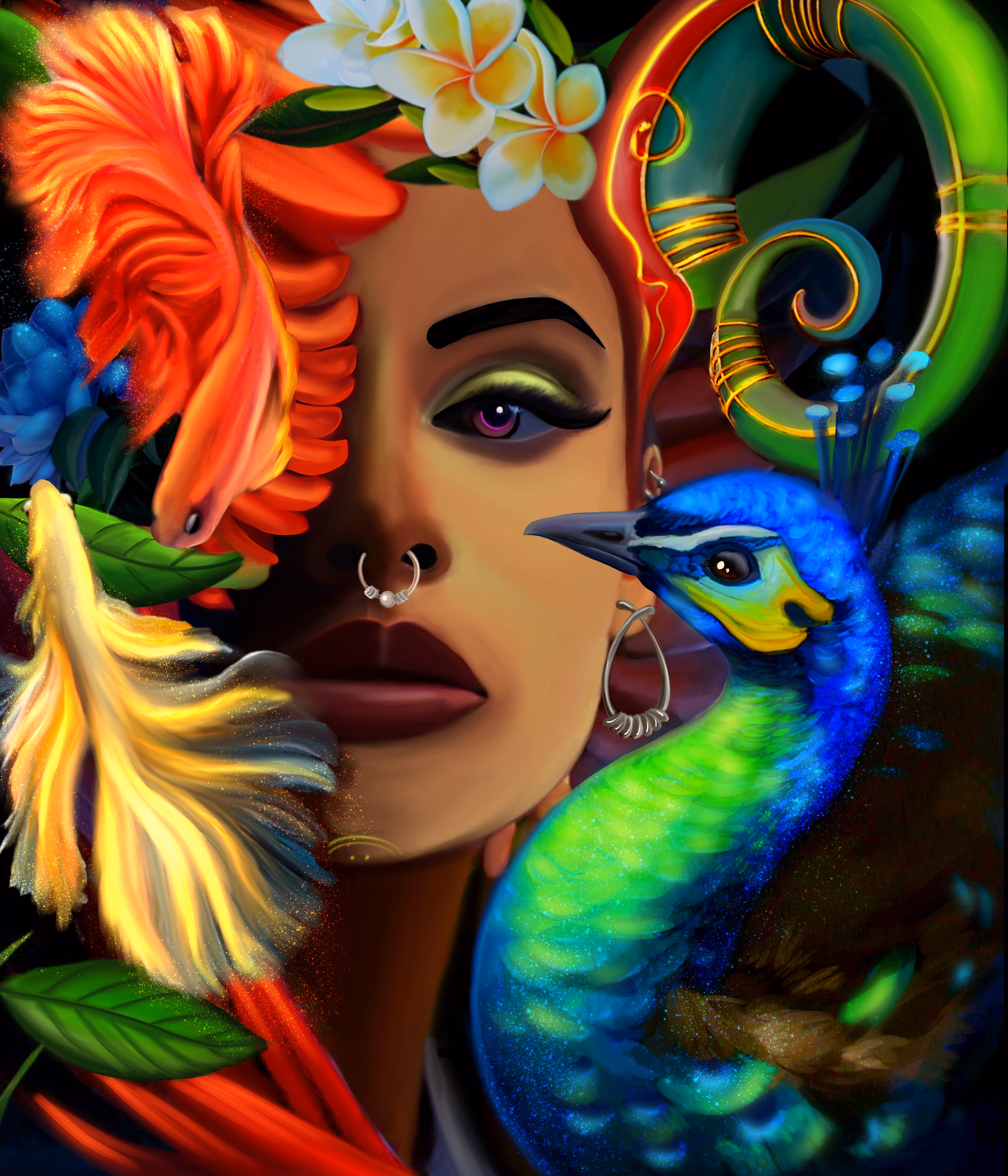 Rediscovering Beauty