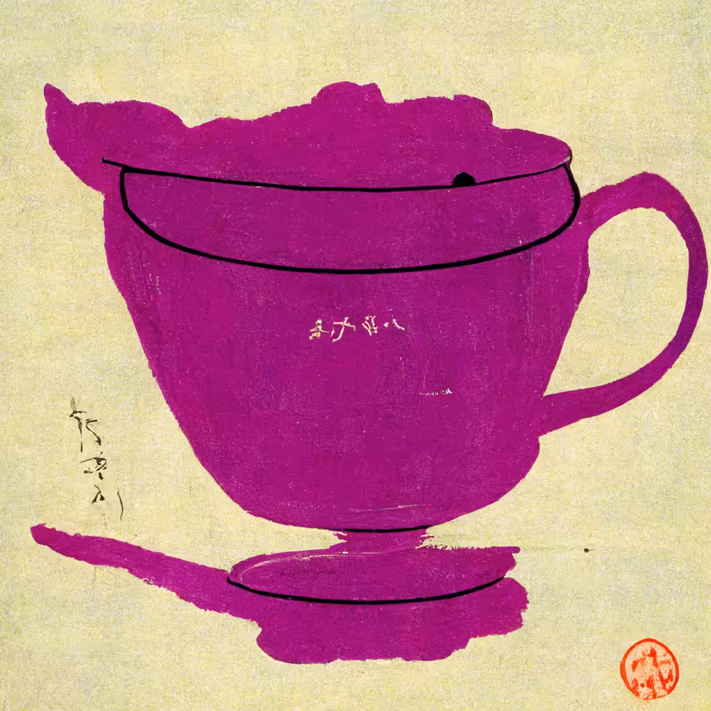 shiboridashi (絞り出し) 