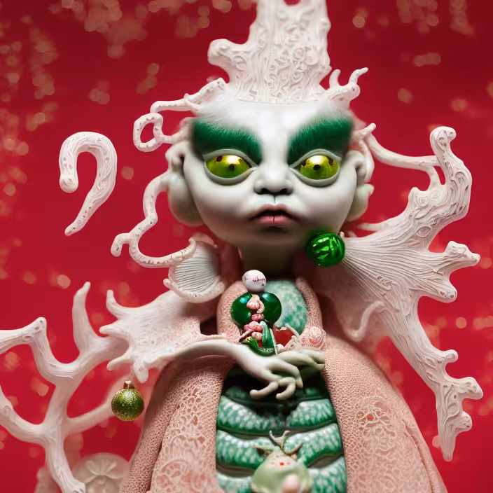 Freaky Christmas! - Special Edition