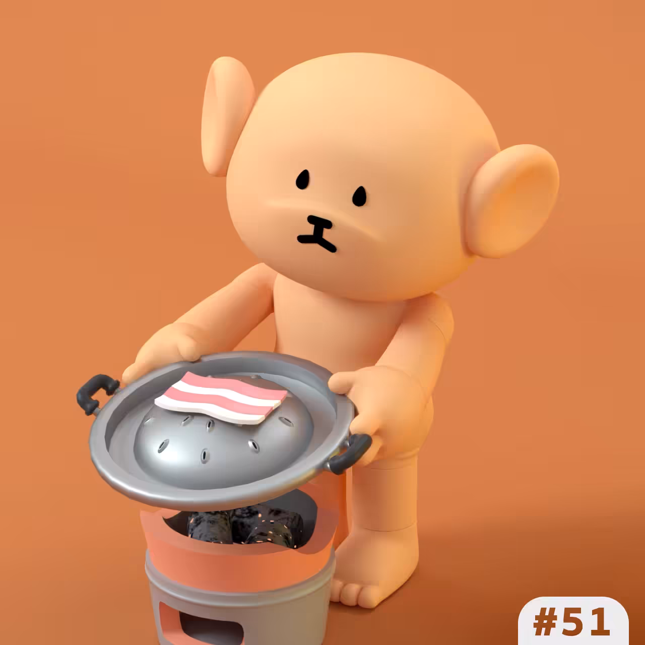 babyCommon's Precious #51