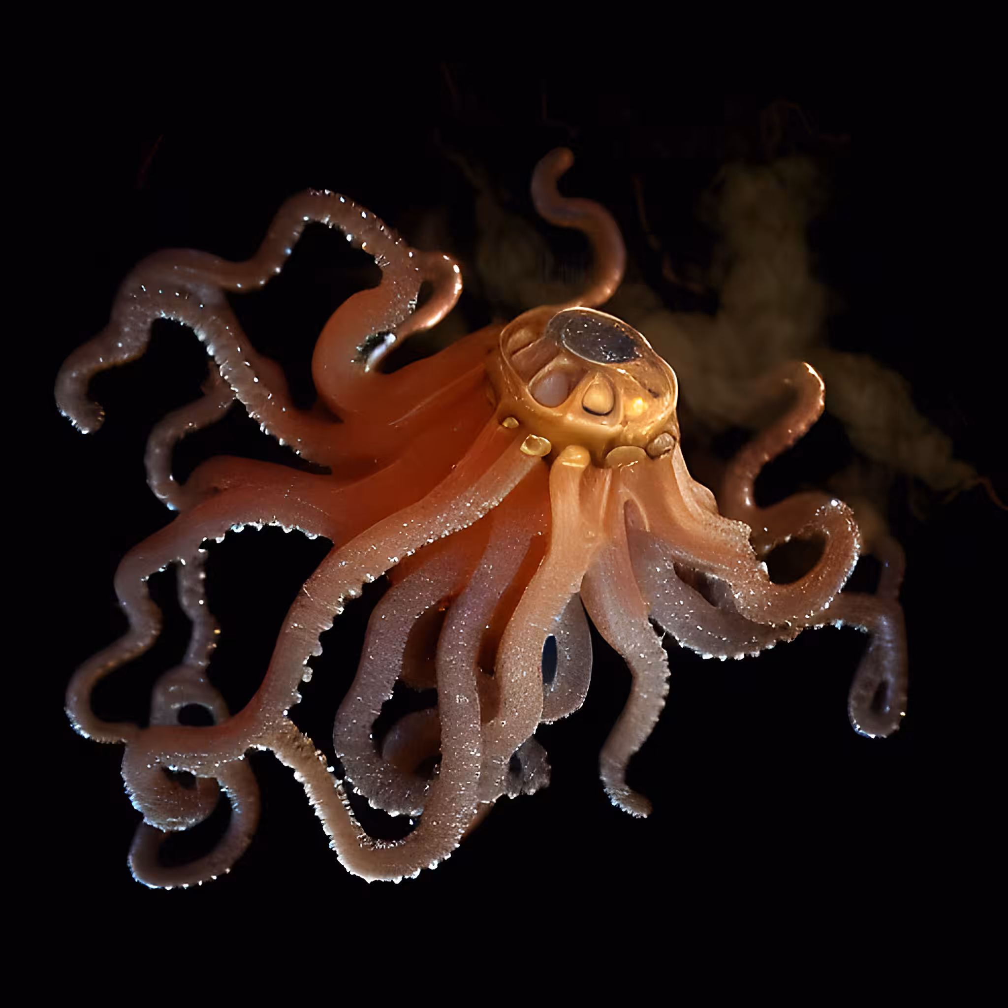 Realm of the Oracles: Mech Sea Grails.094