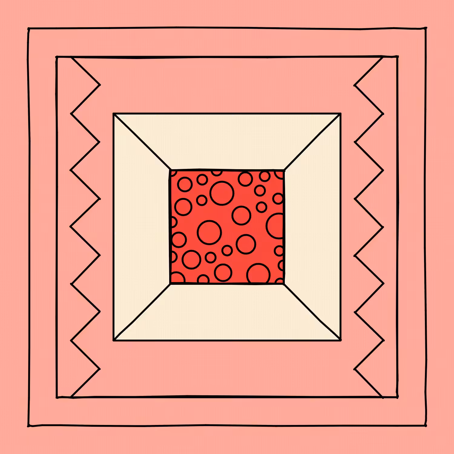 Borders Revisited #39