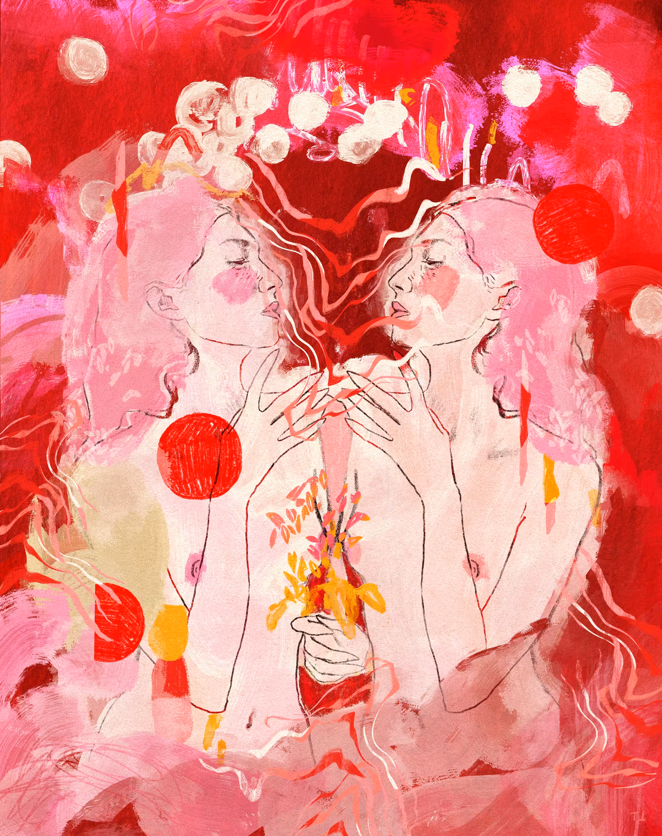 Infinite Feedback Loop (ROugE)