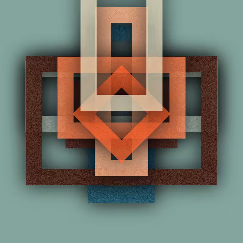 Bauhaus - Art Based #135