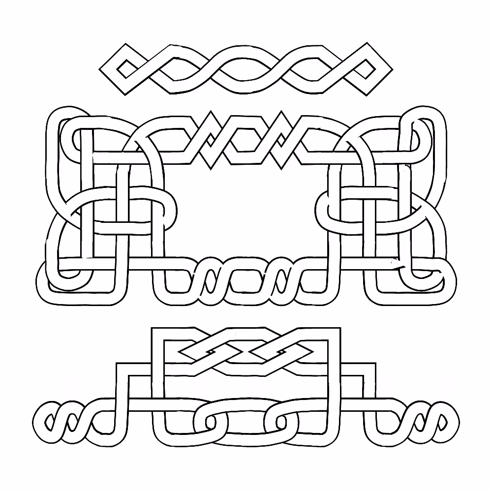 Celtic Knots #30
