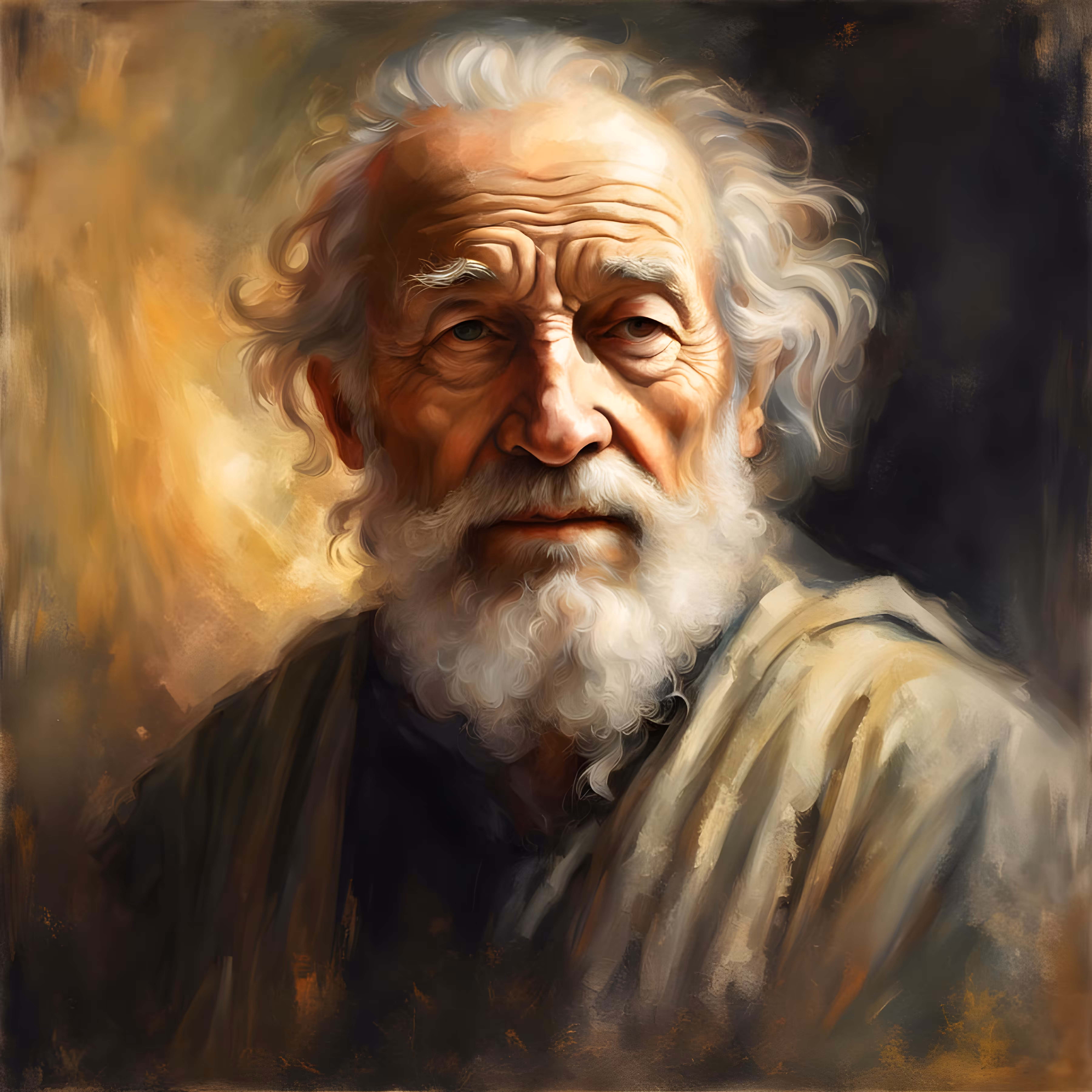 Wisdom of Time