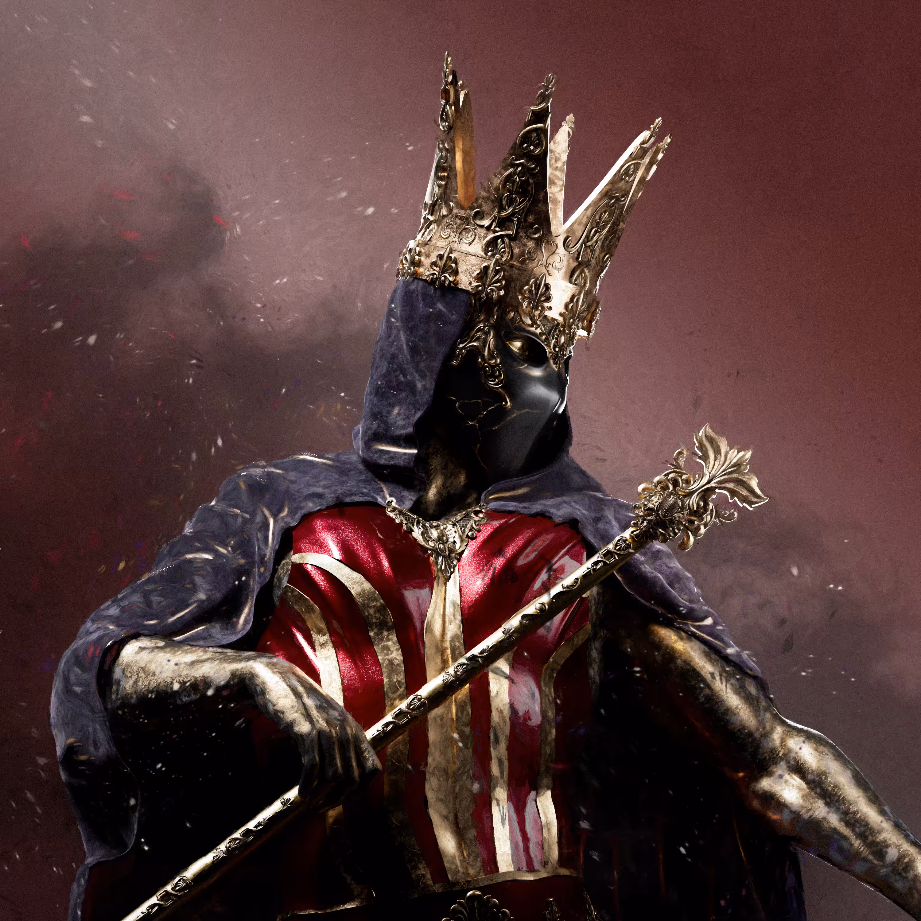 Nexus Anima: The Ancient King