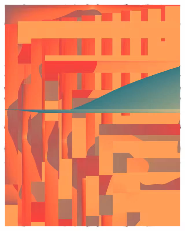 Strange Terrain Re·Dux #87