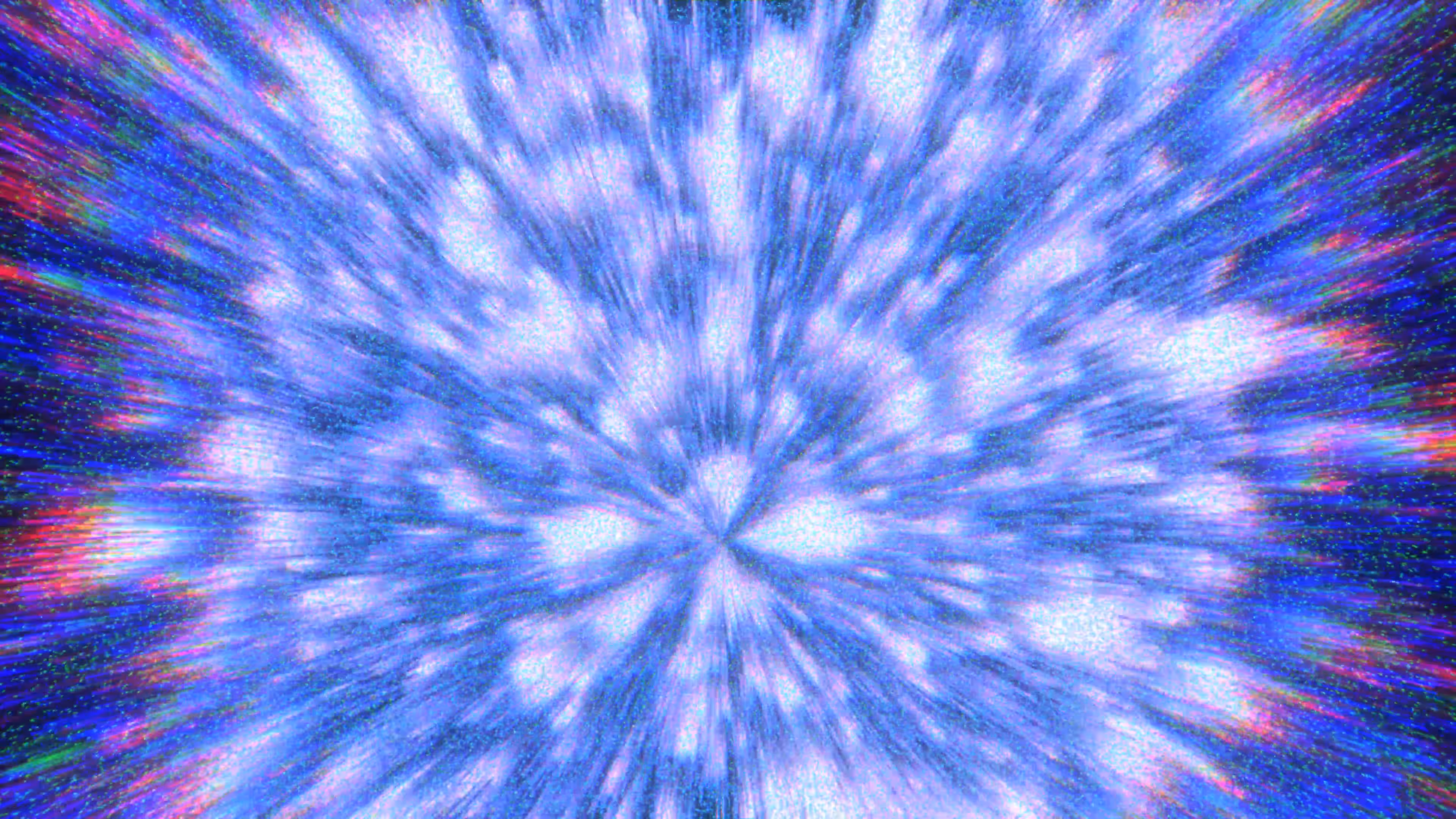 Shamanistic Dude Art: Stellar Immersion