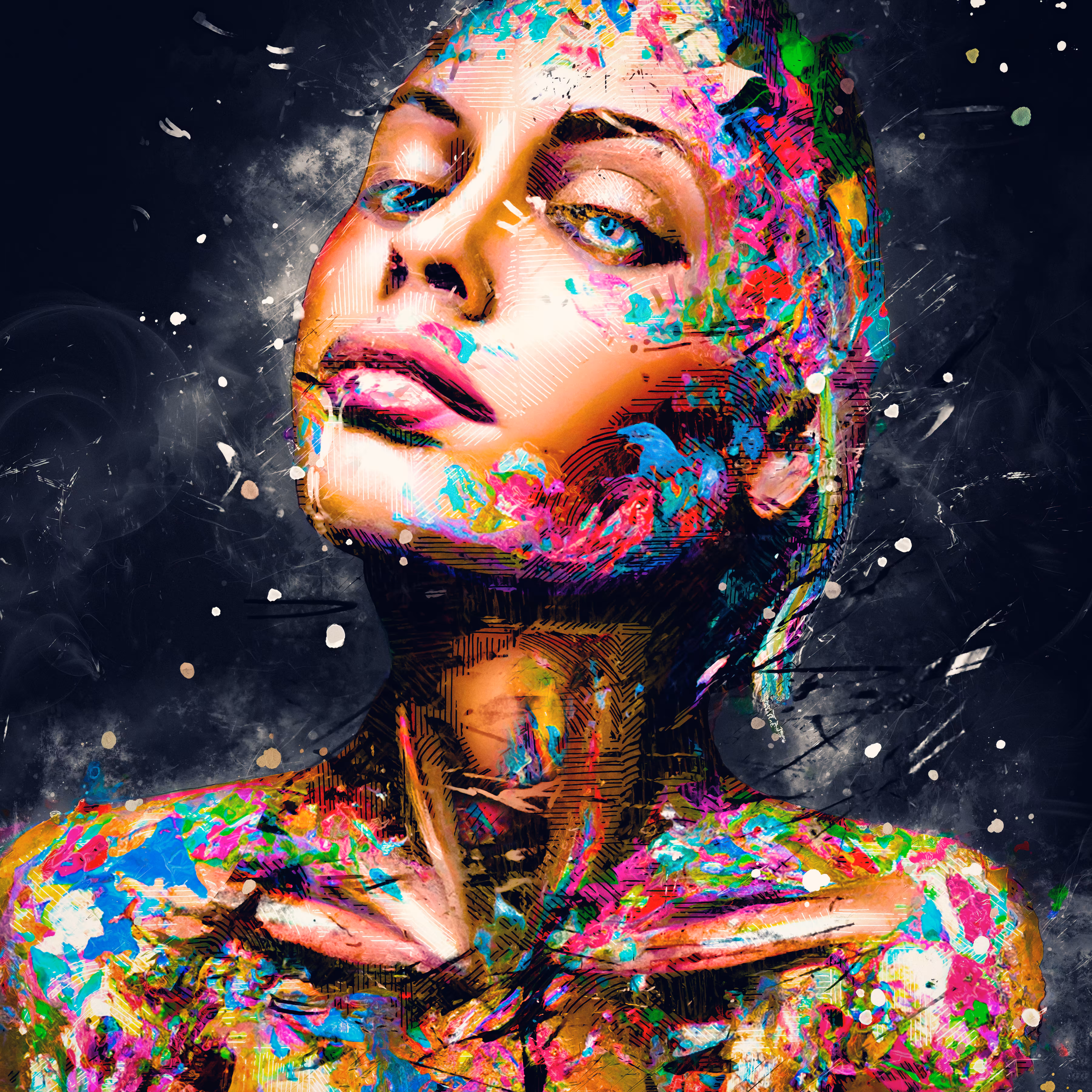 Metaphysical